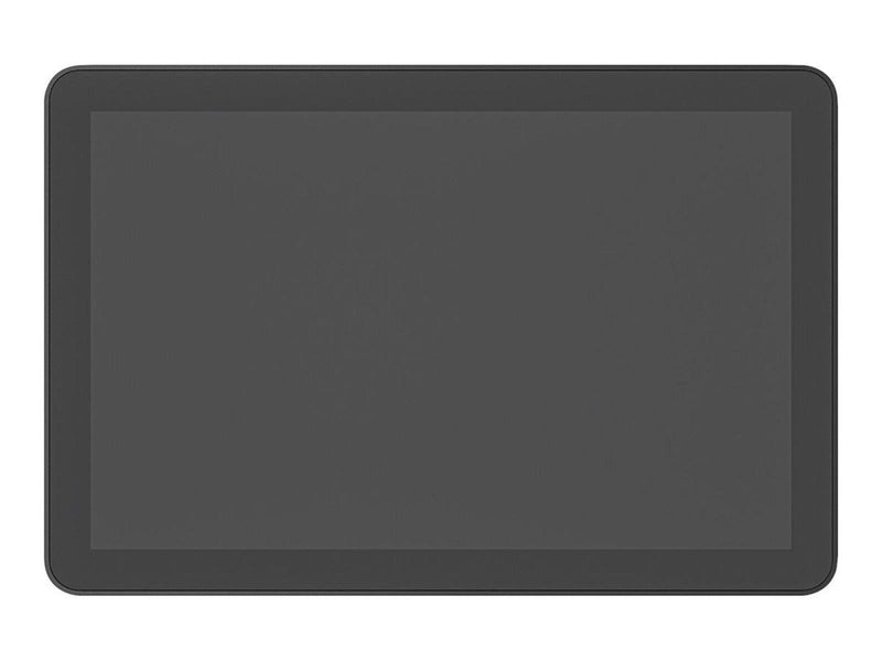 Logitech Tap Scheduler Purpose-Built Scheduling Panel for Meeting Rooms