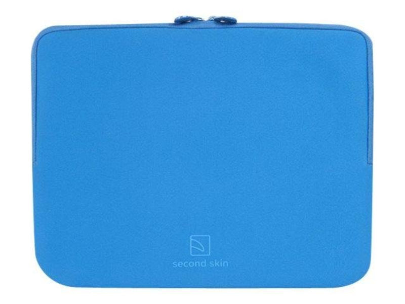 Tucano Colore Hülle für Laptop 14" | Blau