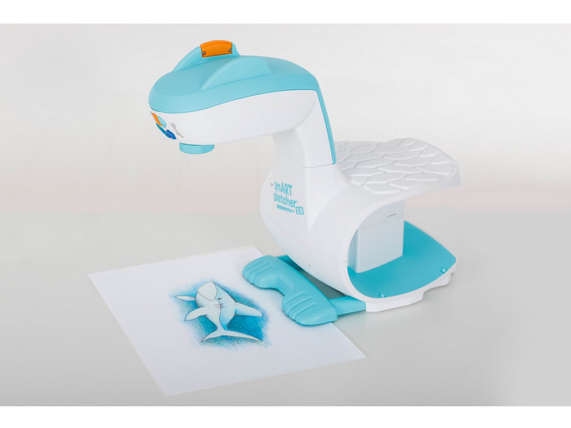 smART Sketcher Projector 2.0