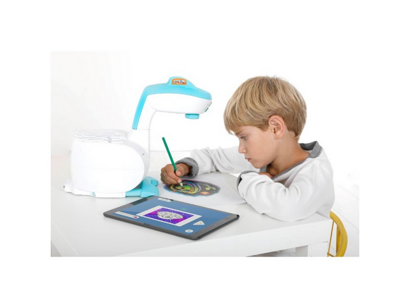 smART Sketcher Projector 2.0
