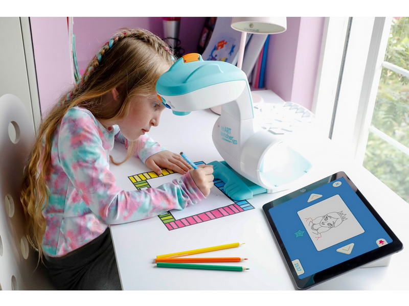 smART Sketcher Projector 2.0
