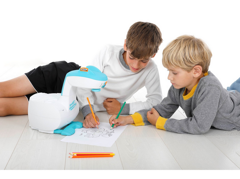 smART Sketcher Projector 2.0
