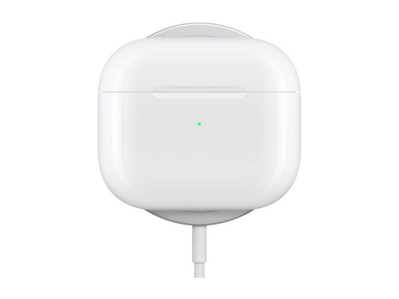 Apple AirPods (3rd generation) with MagSafe Charging Case