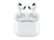 Apple AirPods (3rd generation) with MagSafe Charging Case