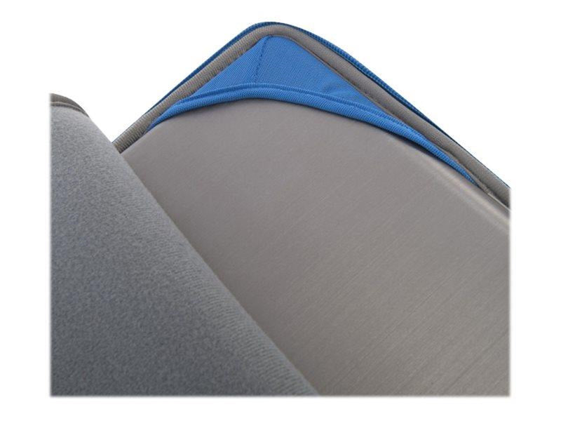 Tucano Colore Hülle für Laptop 14" | Blau