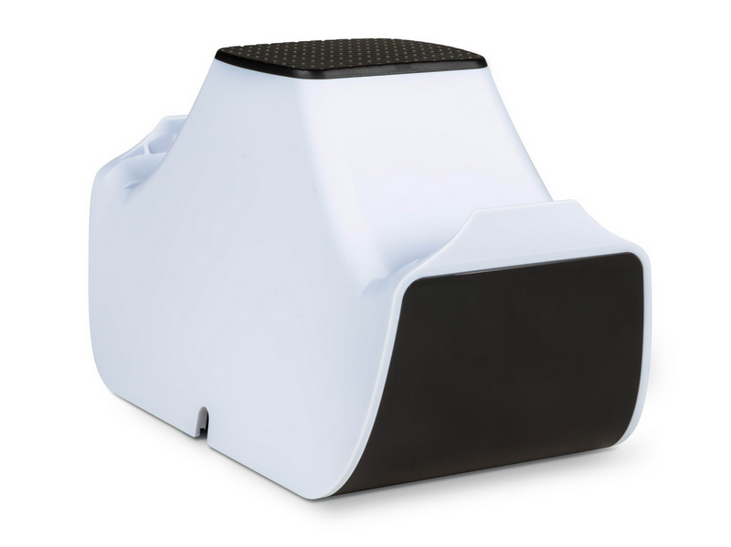 BigBen Interactive PS5 Dual Charger - Miscellaneous Zubehör für Spielkonsole - Sony PlayStation 5