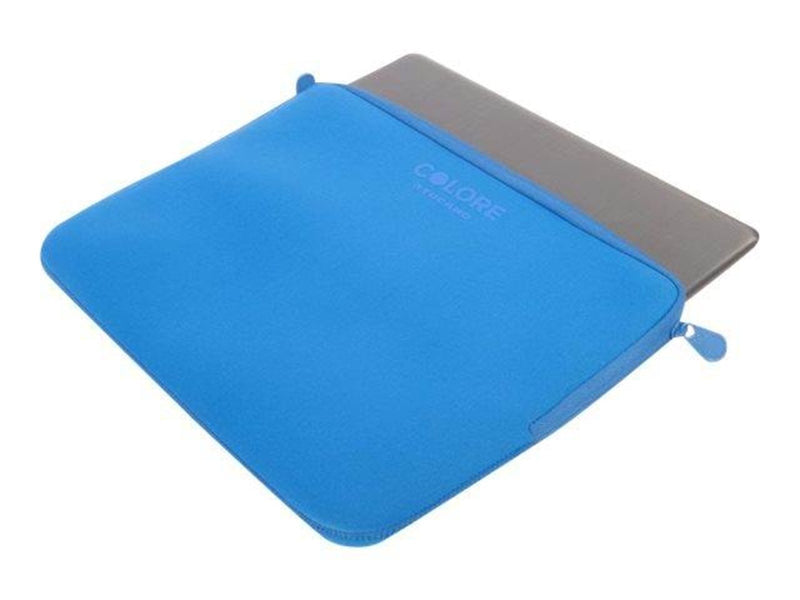 Tucano Colore Hülle für Laptop 14" | Blau
