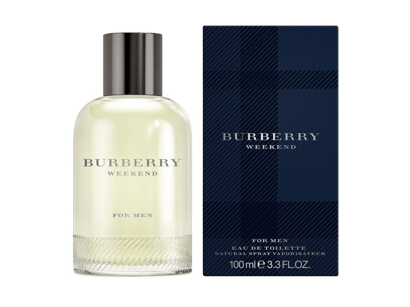 Burberry Weekend For Men Eau de Toilette Spray