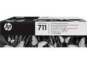 HP Original 711 Druckkopf (C1Q10A)