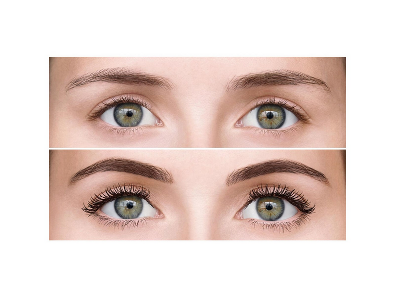 Clarins Supra Volume Mascara #01