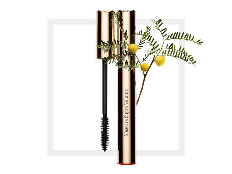 Clarins Supra Volume Mascara #01