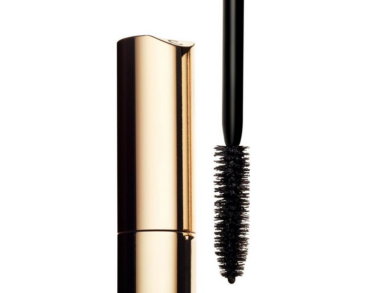 Clarins Supra Volume Mascara #01