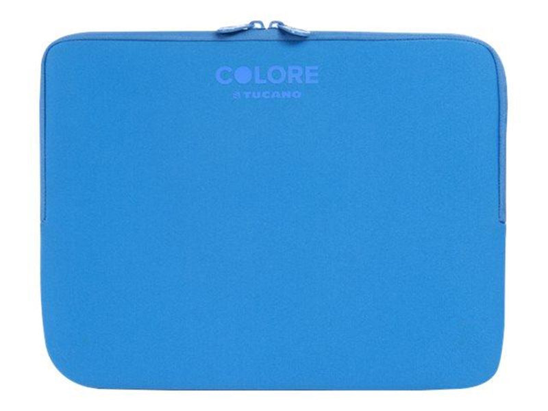 Tucano Colore Hülle für MacBook Pro 16" & Laptop 15.6" | Blau