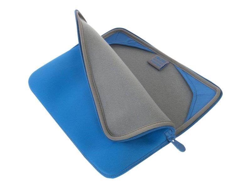 Tucano Colore Hülle für MacBook Pro 16" & Laptop 15.6" | Blau