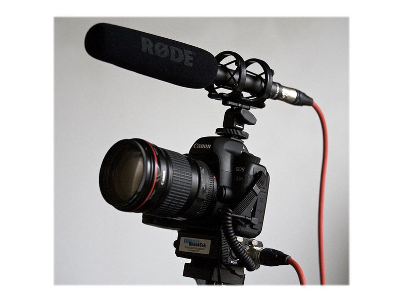 Røde NTG-2