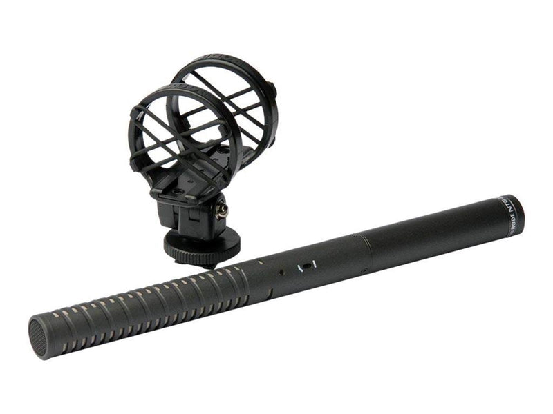 Røde NTG-2
