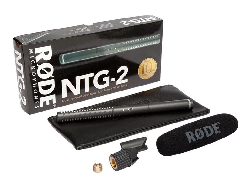 Røde NTG-2