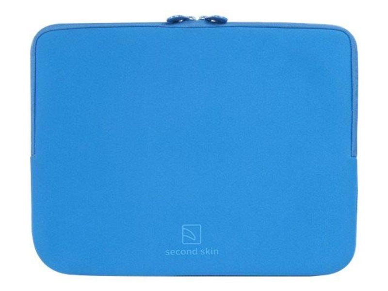 Tucano Colore Hülle für MacBook Pro 16" & Laptop 15.6" | Blau