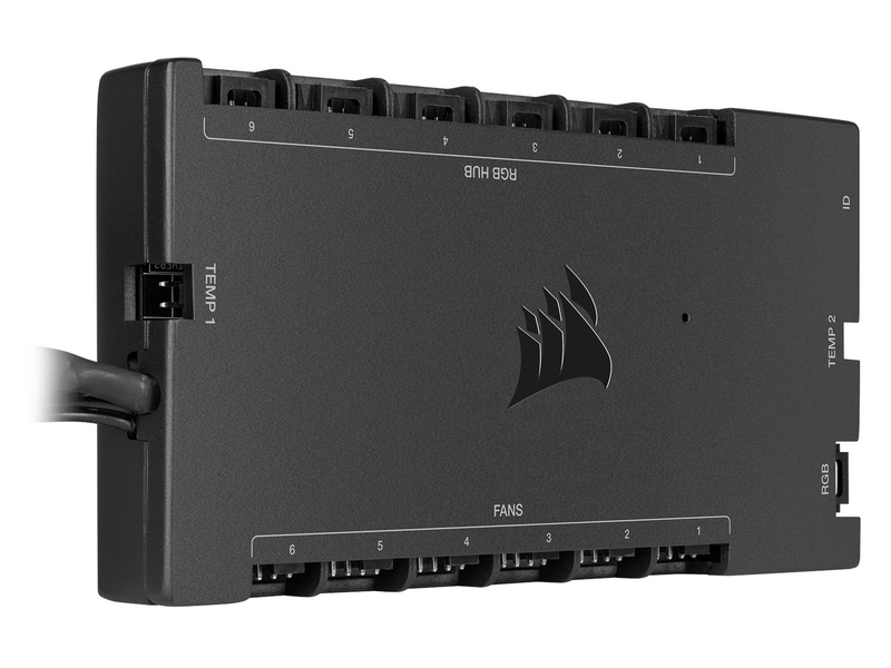 Corsair iCUE Commander Core XT