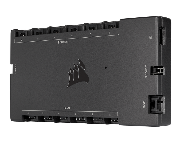 Corsair iCUE Commander Core XT