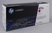 HP Original 651A Toner magenta 16.000 Seiten (CE343A)