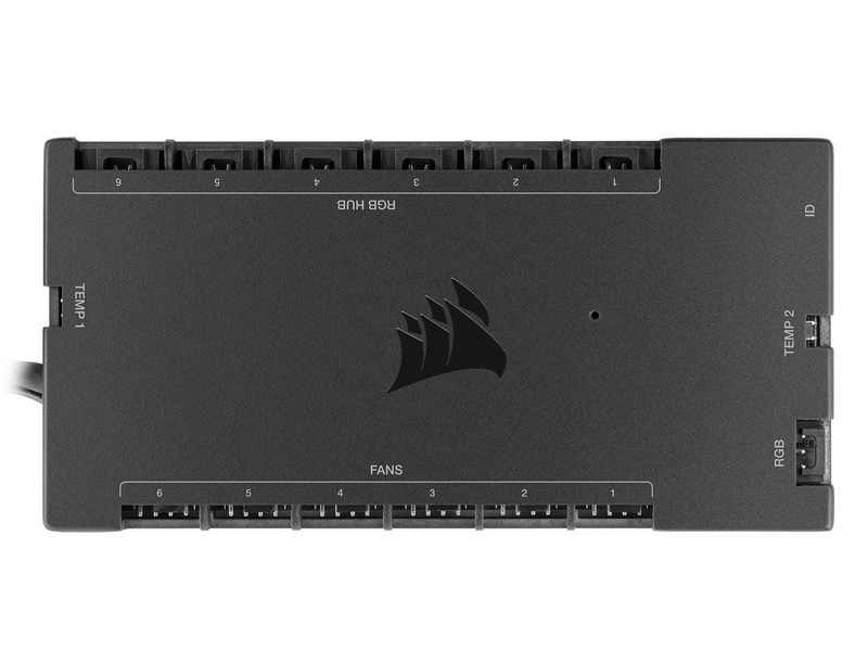 Corsair iCUE Commander Core XT