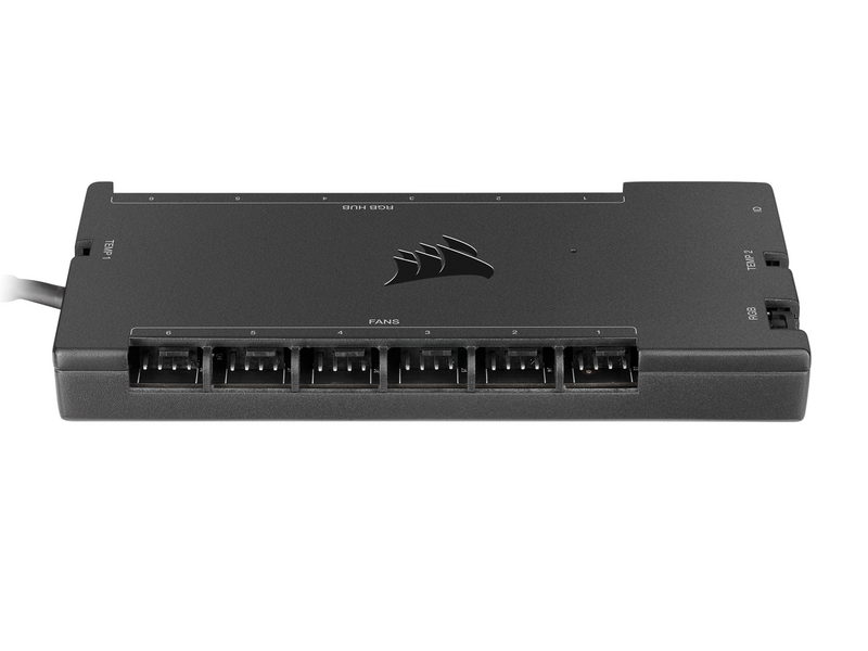 Corsair iCUE Commander Core XT