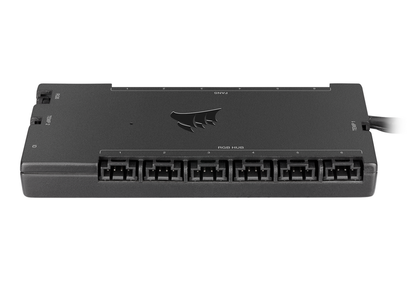 Corsair iCUE Commander Core XT