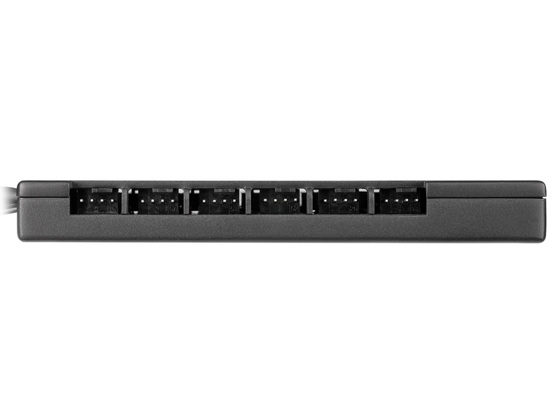 Corsair iCUE Commander Core XT