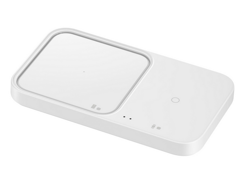 Samsung Wireless Charger Duo - White