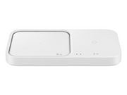 Samsung Wireless Charger Duo - White