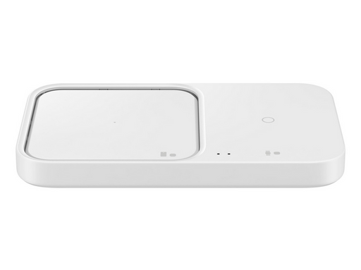 Samsung Wireless Charger Duo - White