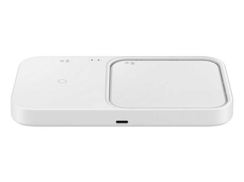 Samsung Wireless Charger Duo - White