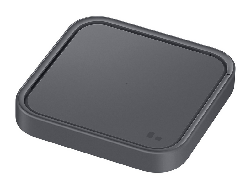Samsung Wireless Charger Pad (Incl. Power Adapter) - Black