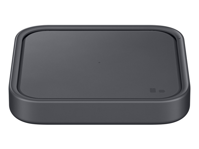 Samsung Wireless Charger Pad (Incl. Power Adapter) - Black