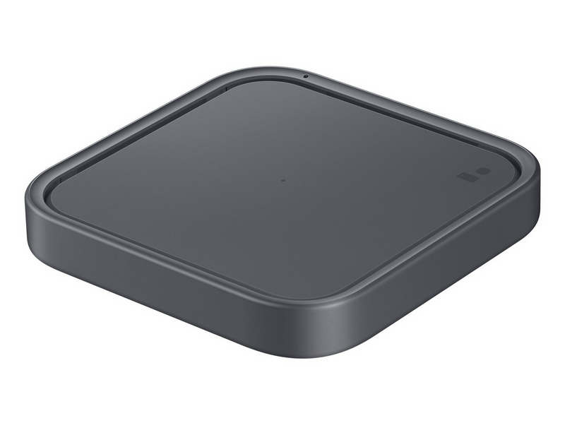Samsung Wireless Charger Pad (Incl. Power Adapter) - Black