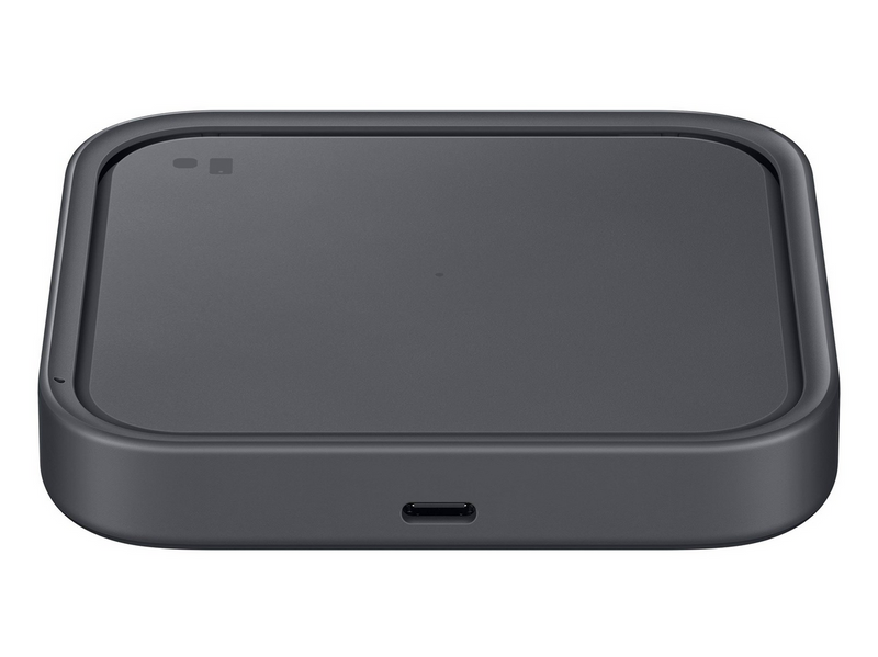 Samsung Wireless Charger Pad (Incl. Power Adapter) - Black