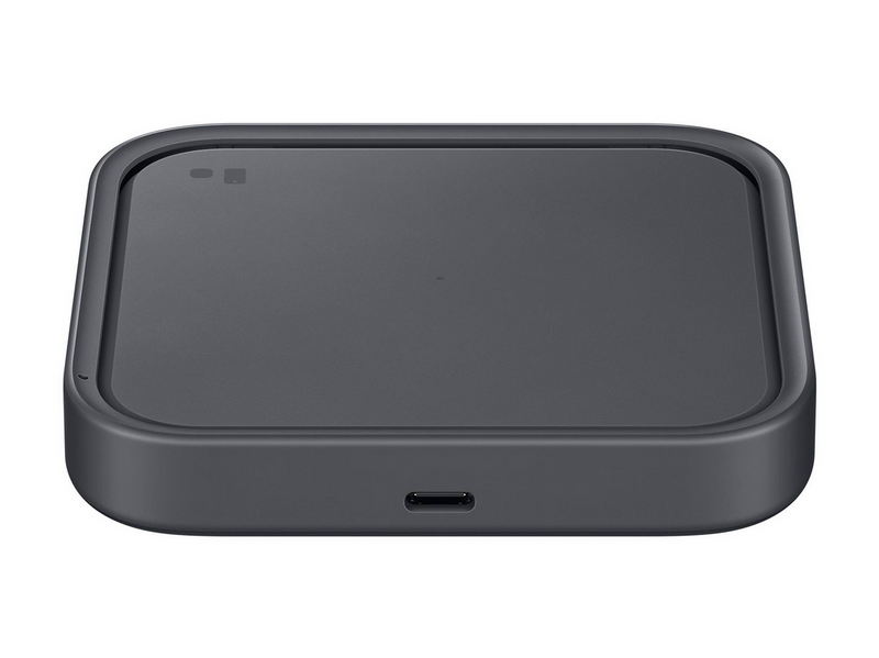 Samsung Wireless Charger Pad - Black