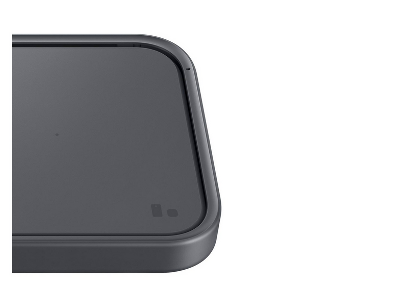 Samsung Wireless Charger Pad - Black