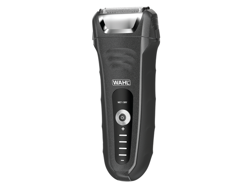 Wahl Rasierapparate Aqua Shaver Lithium Ion