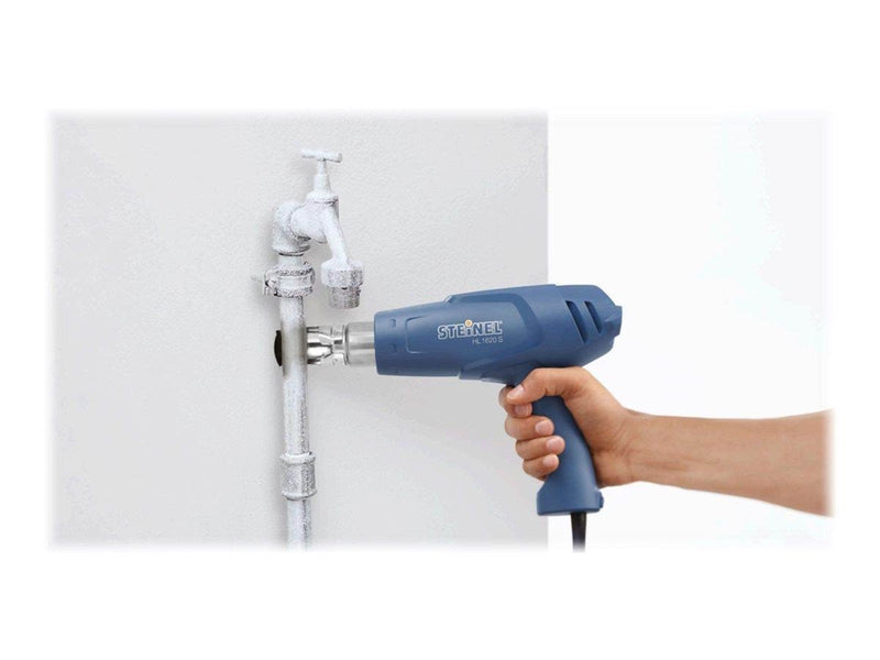 Steinel HL 1620 S - heat gun
