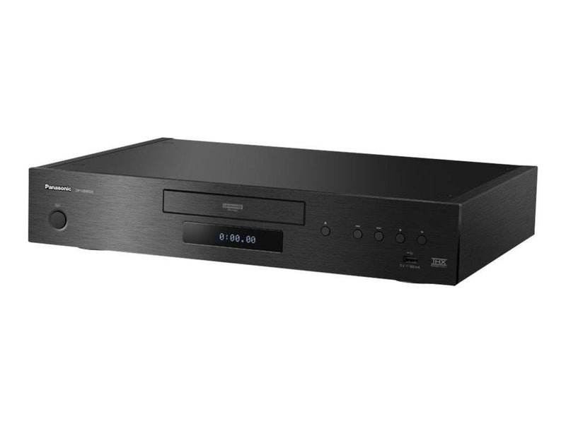Panasonic DP-UB9004 - Blu-ray disc player