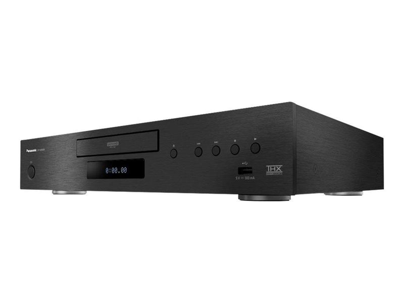 Panasonic DP-UB9004 - Blu-ray disc player