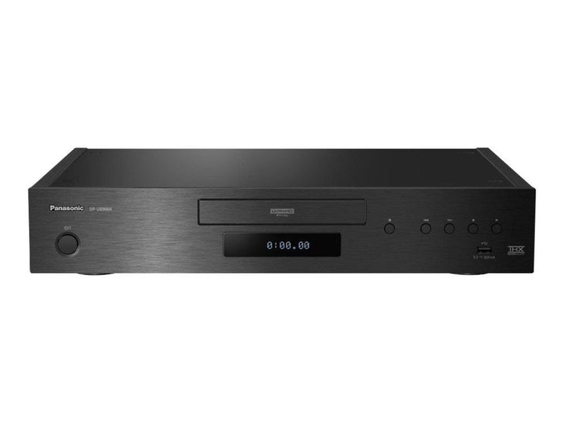 Panasonic DP-UB9004 - Blu-ray disc player