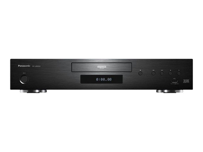 Panasonic DP-UB9004 - Blu-ray disc player