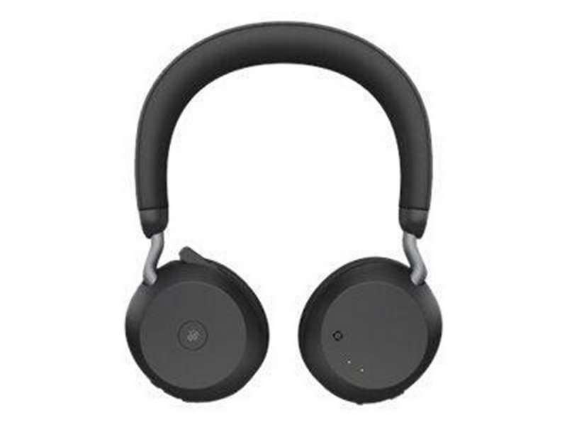 Jabra Evolve2 75 Link380c MS Stereo Black
