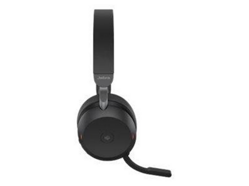 Jabra Evolve2 75 Link380a MS Stereo Black