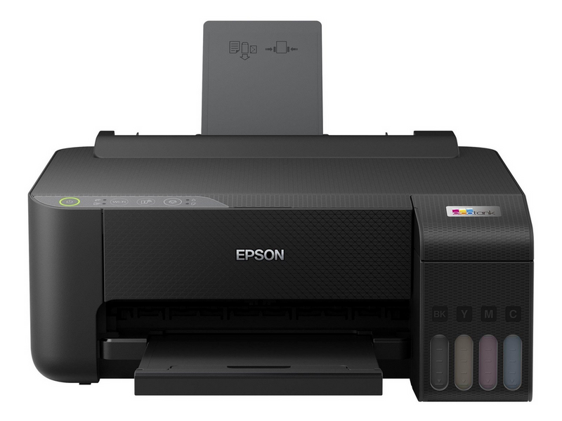 Epson EcoTank ET-1810 - Farbe - Tinte
