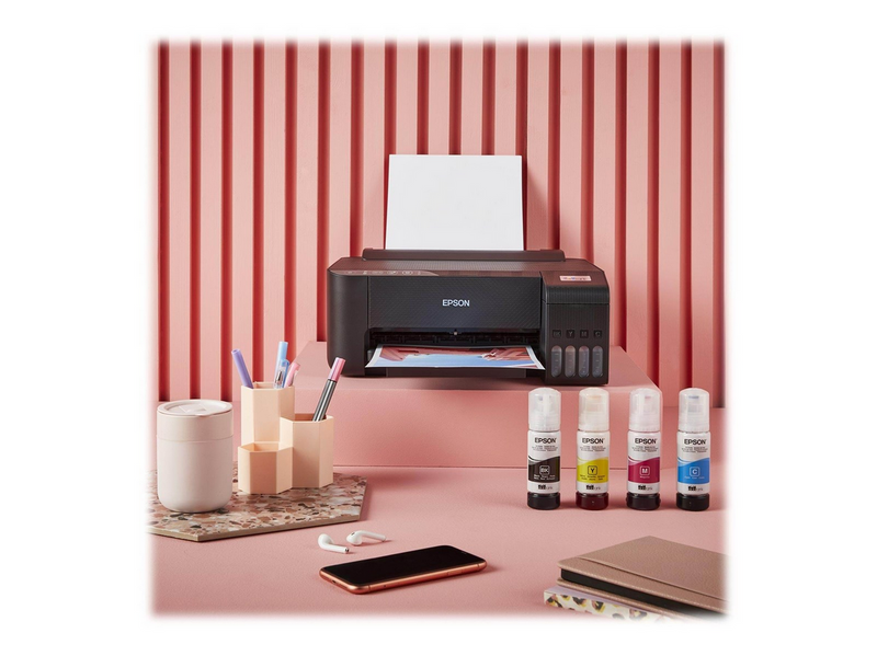 Epson EcoTank ET-1810 - Farbe - Tinte