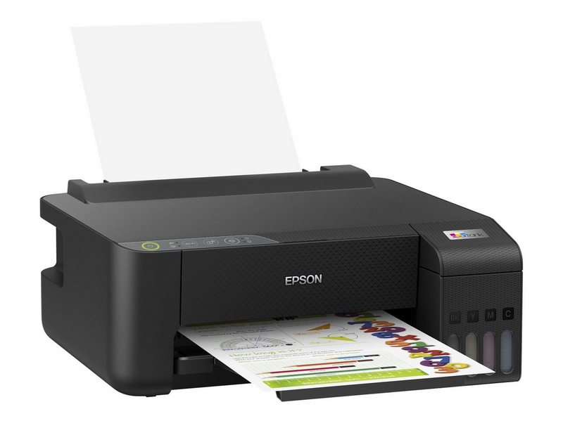 Epson EcoTank ET-1810 - Farbe - Tinte